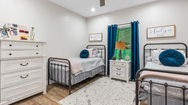 $539,000 | 335 Bonnevista Drive, White Pine, TN 37890