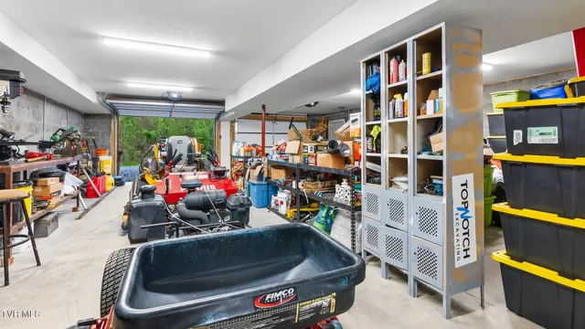 $539,000 | 335 Bonnevista Drive, White Pine, TN 37890