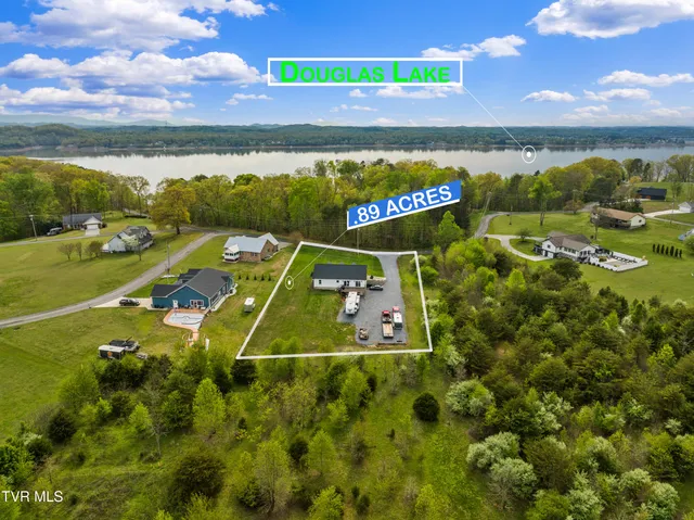 $539,000 | 335 Bonnevista Drive, White Pine, TN 37890