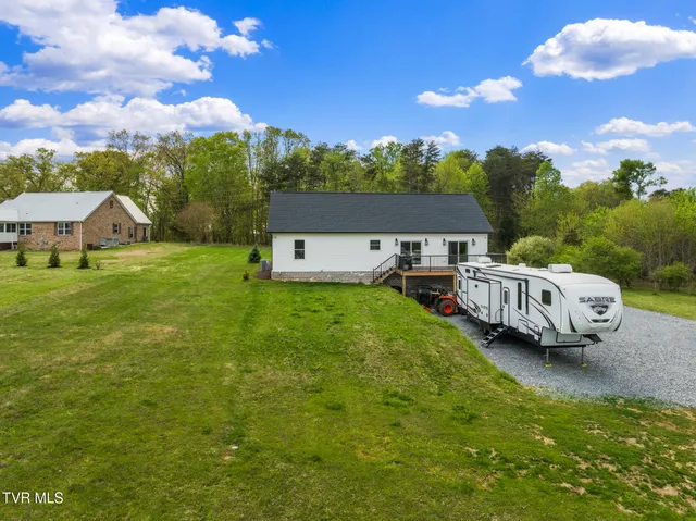 $539,000 | 335 Bonnevista Drive, White Pine, TN 37890