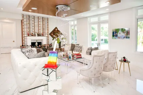 $8,450,000 | 165 Paloma Drive, Coral Gables, FL 33143