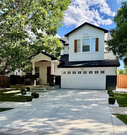 $949,000 | 5970 West Sumac Avenue, Littleton, CO 80123