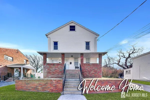 $2,600 | 329 George Street, Unit 2, South Amboy, NJ 08879