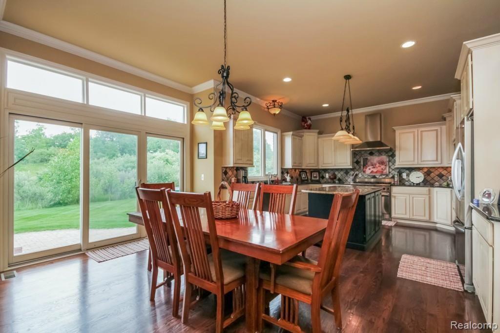 1581 Traceky Drive Rochester Hills, MI 48306 - Photo 23 of 67