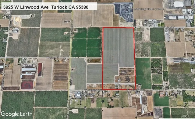 $7,904,280 | 3925 West Linwood Avenue, Turlock, CA 95380