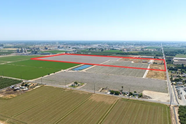 $7,904,280 | 3925 West Linwood Avenue, Turlock, CA 95380