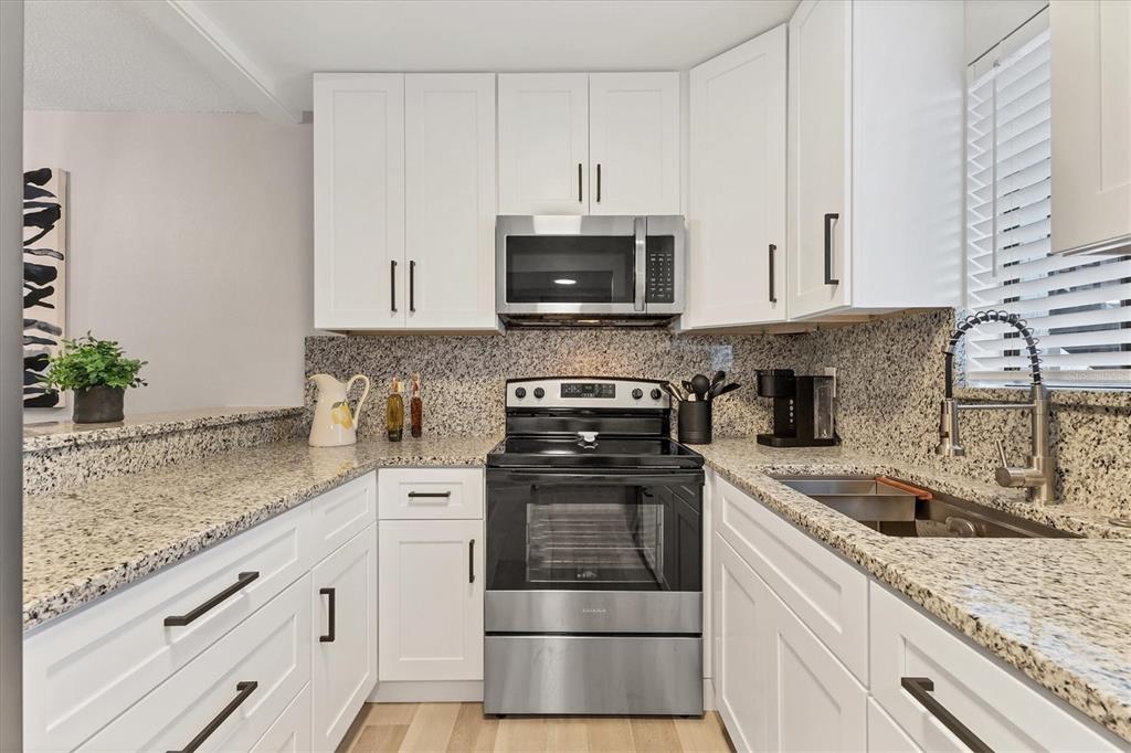 1644 Stickney Point Road, Unit 102 Sarasota, FL 34231 - Photo 12 of 37