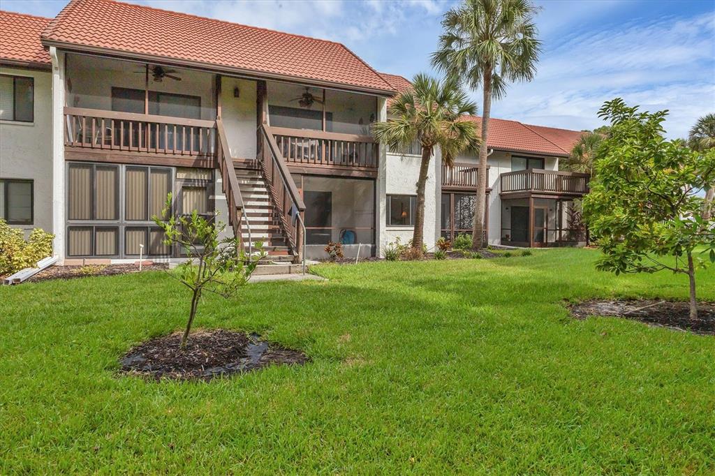 1644 Stickney Point Road, Unit 102 Sarasota, FL 34231 - Photo 26 of 37