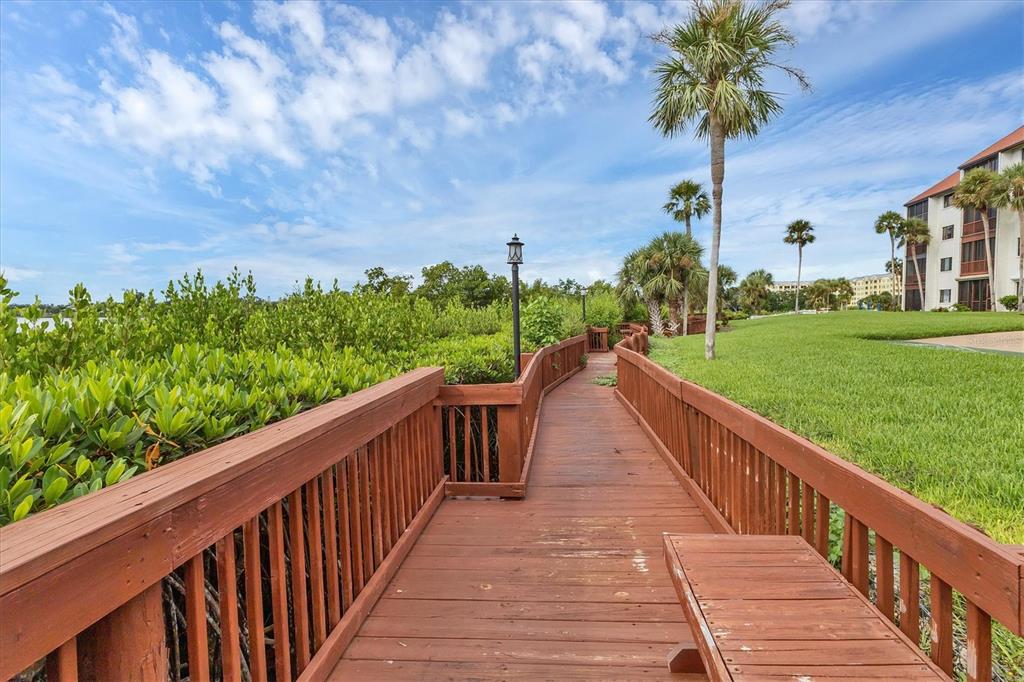 1644 Stickney Point Road, Unit 102 Sarasota, FL 34231 - Photo 29 of 37