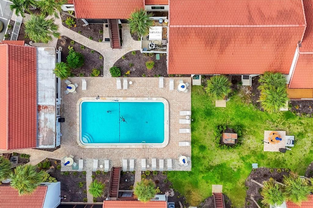 1644 Stickney Point Road, Unit 102 Sarasota, FL 34231 - Photo 30 of 37