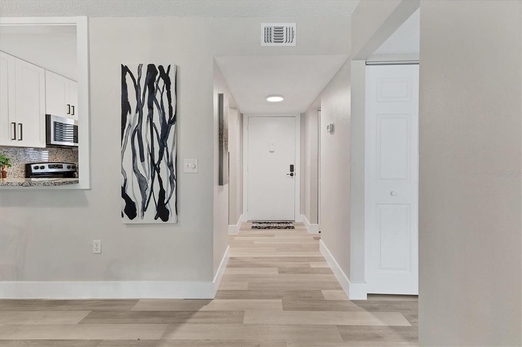 1644 Stickney Point Road, Unit 102 Sarasota, FL 34231 - Photo 3 of 37