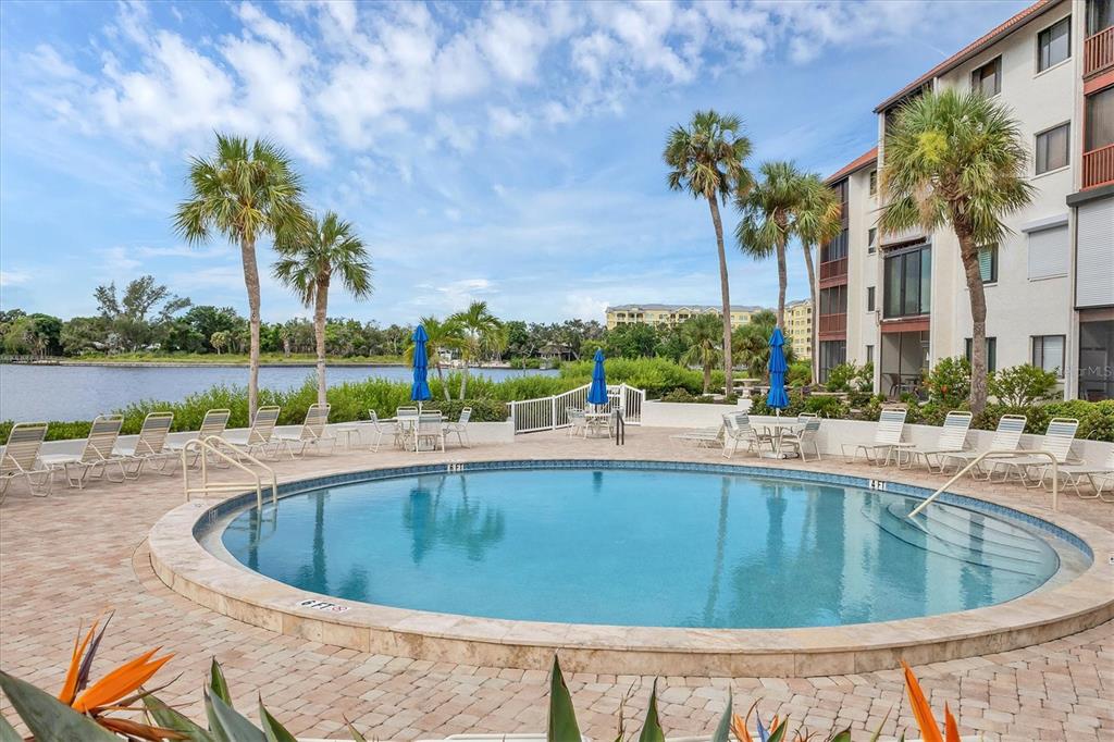 1644 Stickney Point Road, Unit 102 Sarasota, FL 34231 - Photo 31 of 37