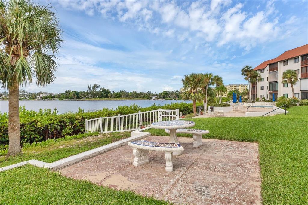 1644 Stickney Point Road, Unit 102 Sarasota, FL 34231 - Photo 33 of 37