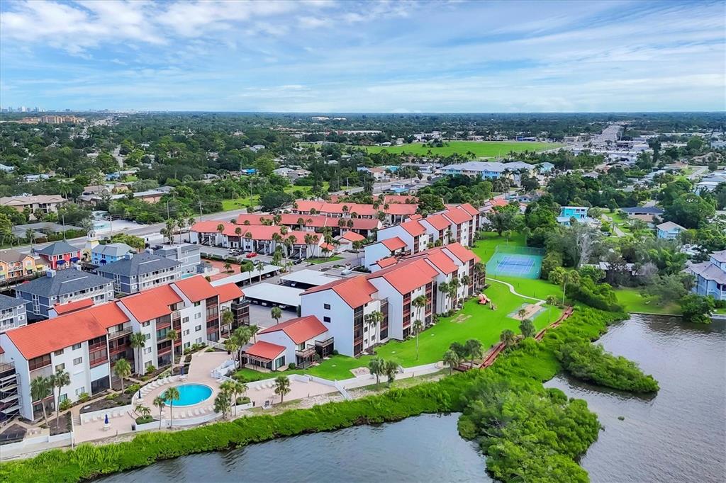 1644 Stickney Point Road, Unit 102 Sarasota, FL 34231 - Photo 35 of 37