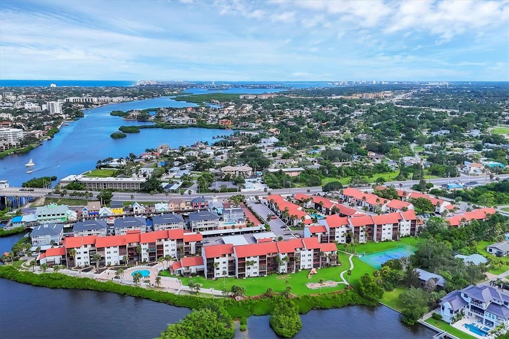 1644 Stickney Point Road, Unit 102 Sarasota, FL 34231 - Photo 36 of 37