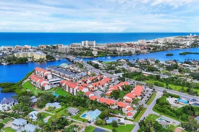 $289,000 | 1644 Stickney Point Road, Unit 102, Sarasota, FL 34231