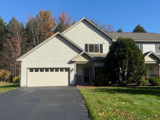 $550,000 | 405 Meadowrun Road, Williston, VT 05495