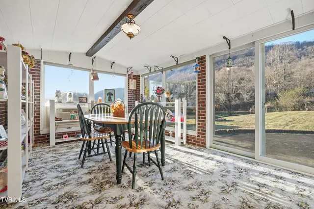 $329,000 | 5831 Powell Valley Road, Big Stone Gap, VA 24219