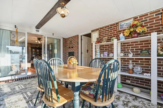 $329,000 | 5831 Powell Valley Road, Big Stone Gap, VA 24219