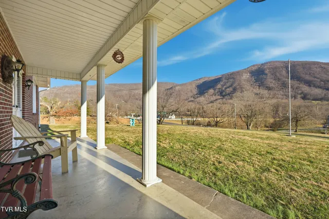 $329,000 | 5831 Powell Valley Road, Big Stone Gap, VA 24219