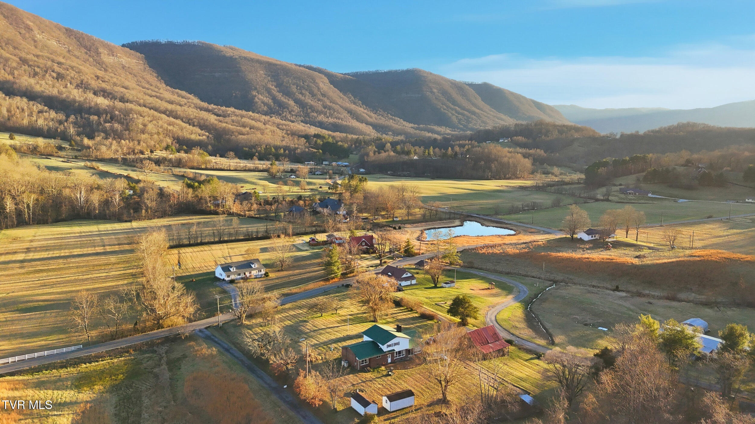 5831 Powell Valley Road Big Stone Gap, VA 24219 - Photo 51 of 52 50