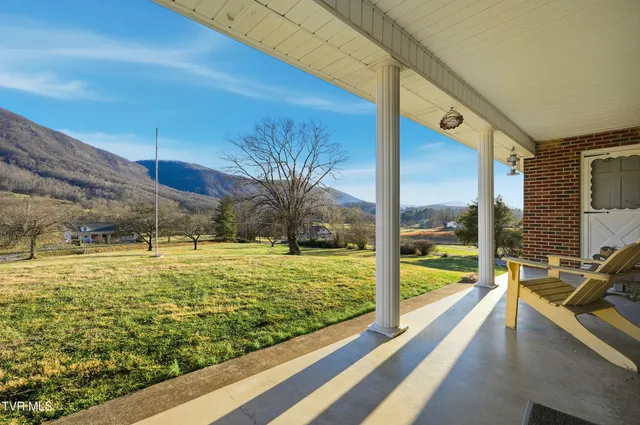$329,000 | 5831 Powell Valley Road, Big Stone Gap, VA 24219