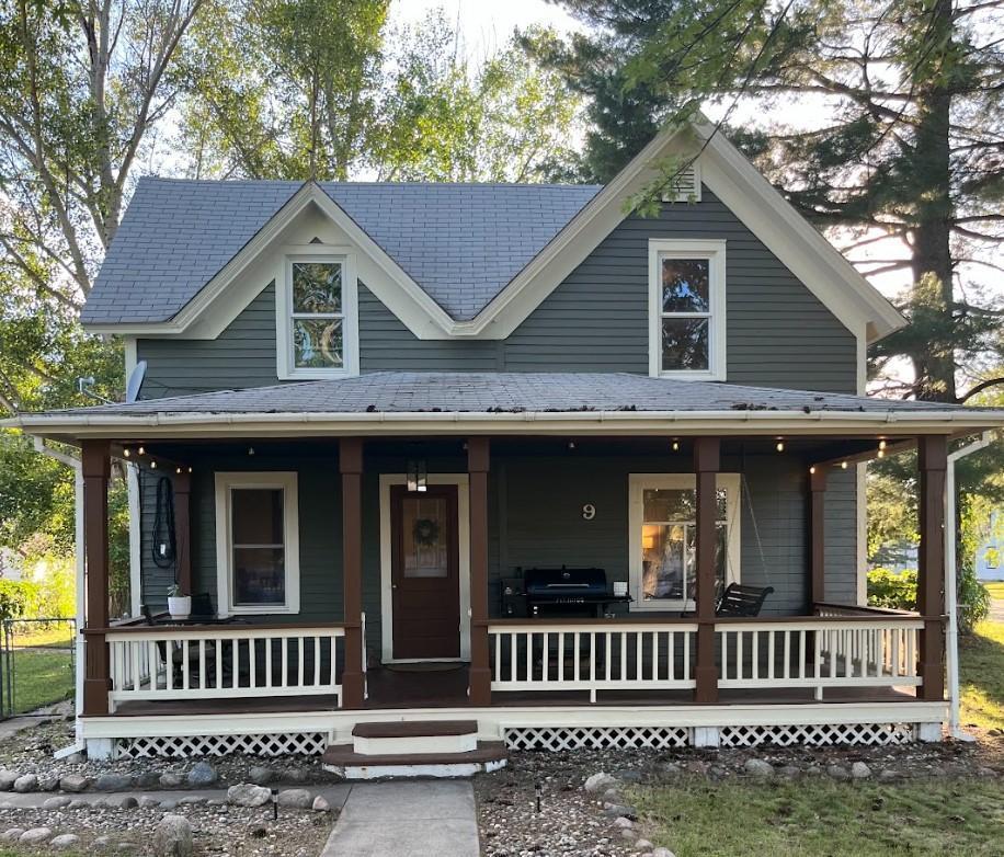 9 North Becker Avenue Sebeka, MN 56477 - Photo 1 of 1 Gallery Image 1