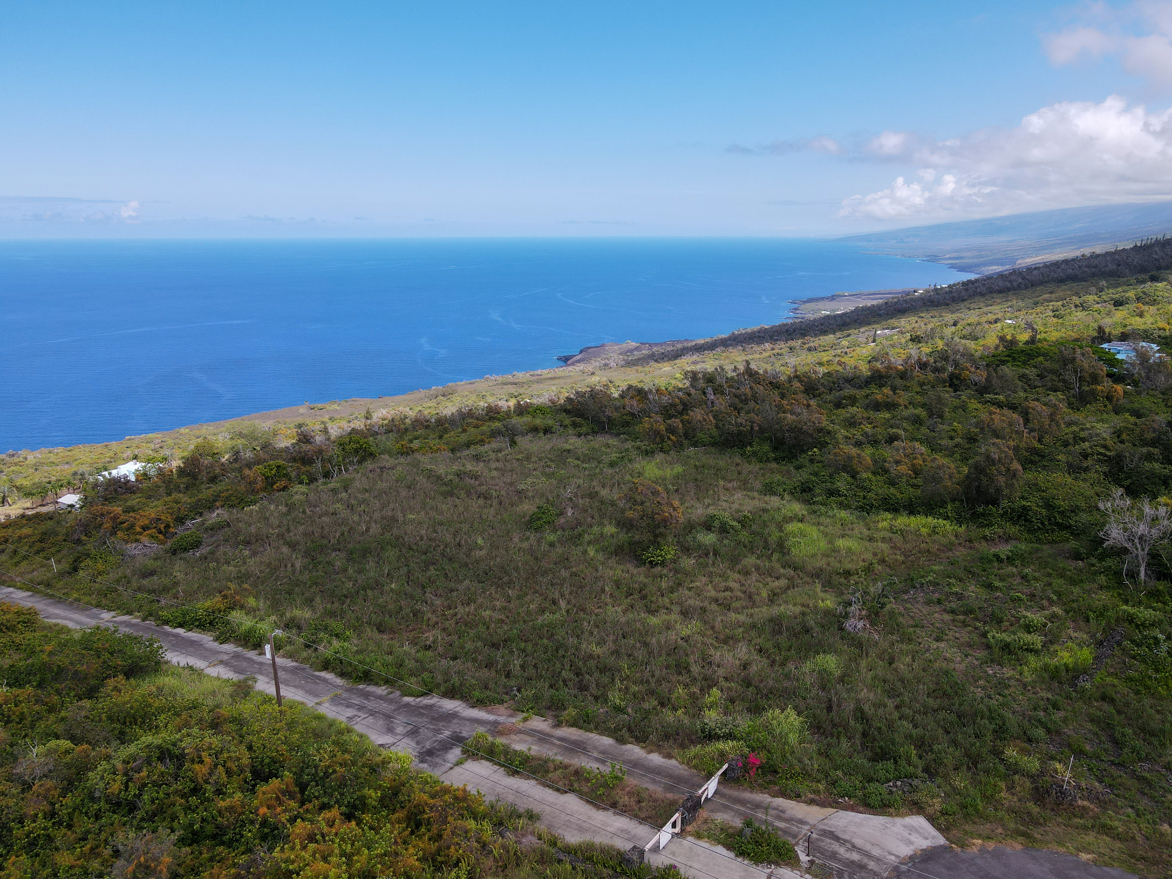 87-451 Lot 3 Ahe Kolo Place Captain Cook, HI 96704 - Photo 11 of 12