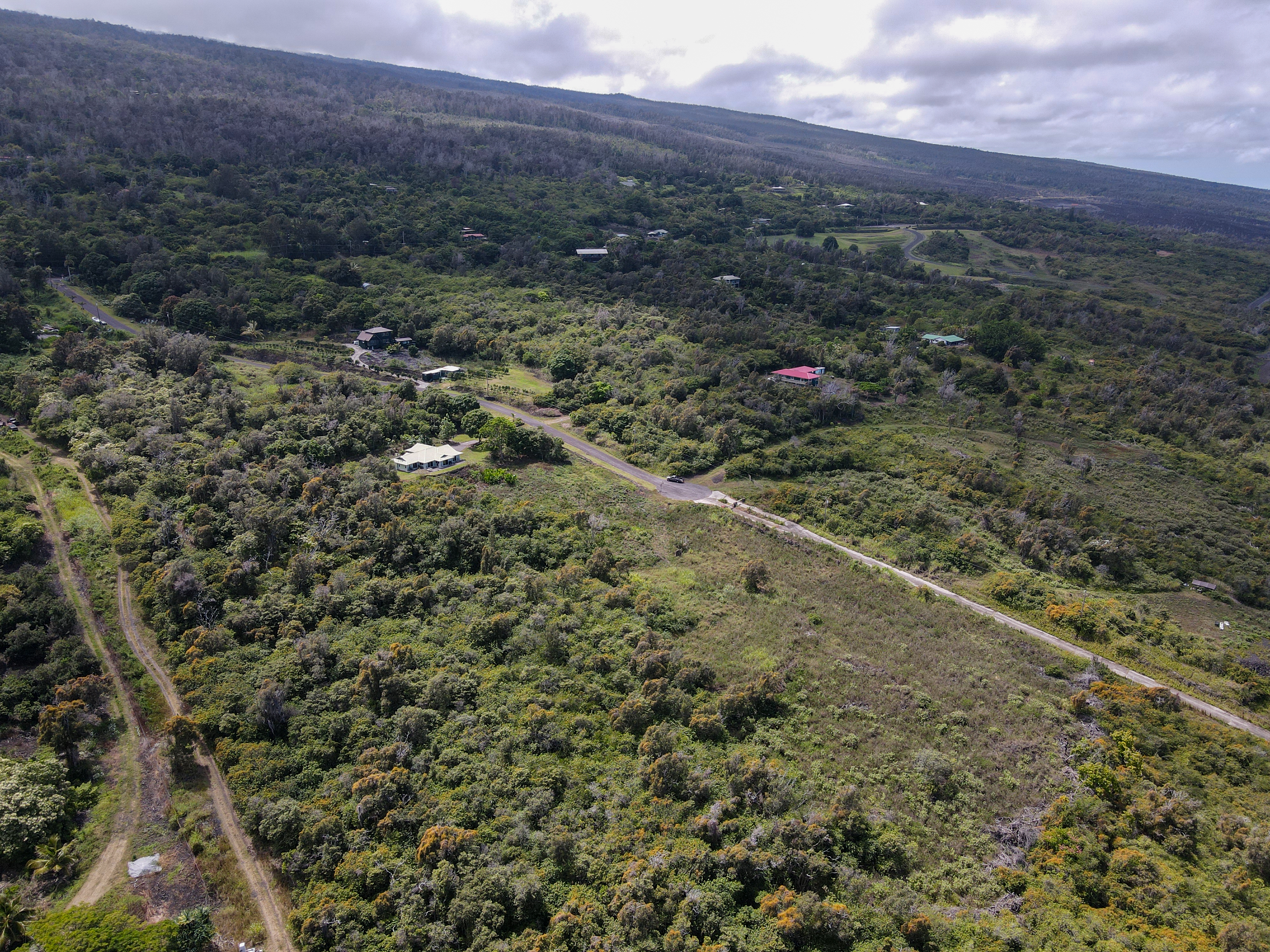 87-451 Lot 3 Ahe Kolo Place Captain Cook, HI 96704 - Photo 12 of 12