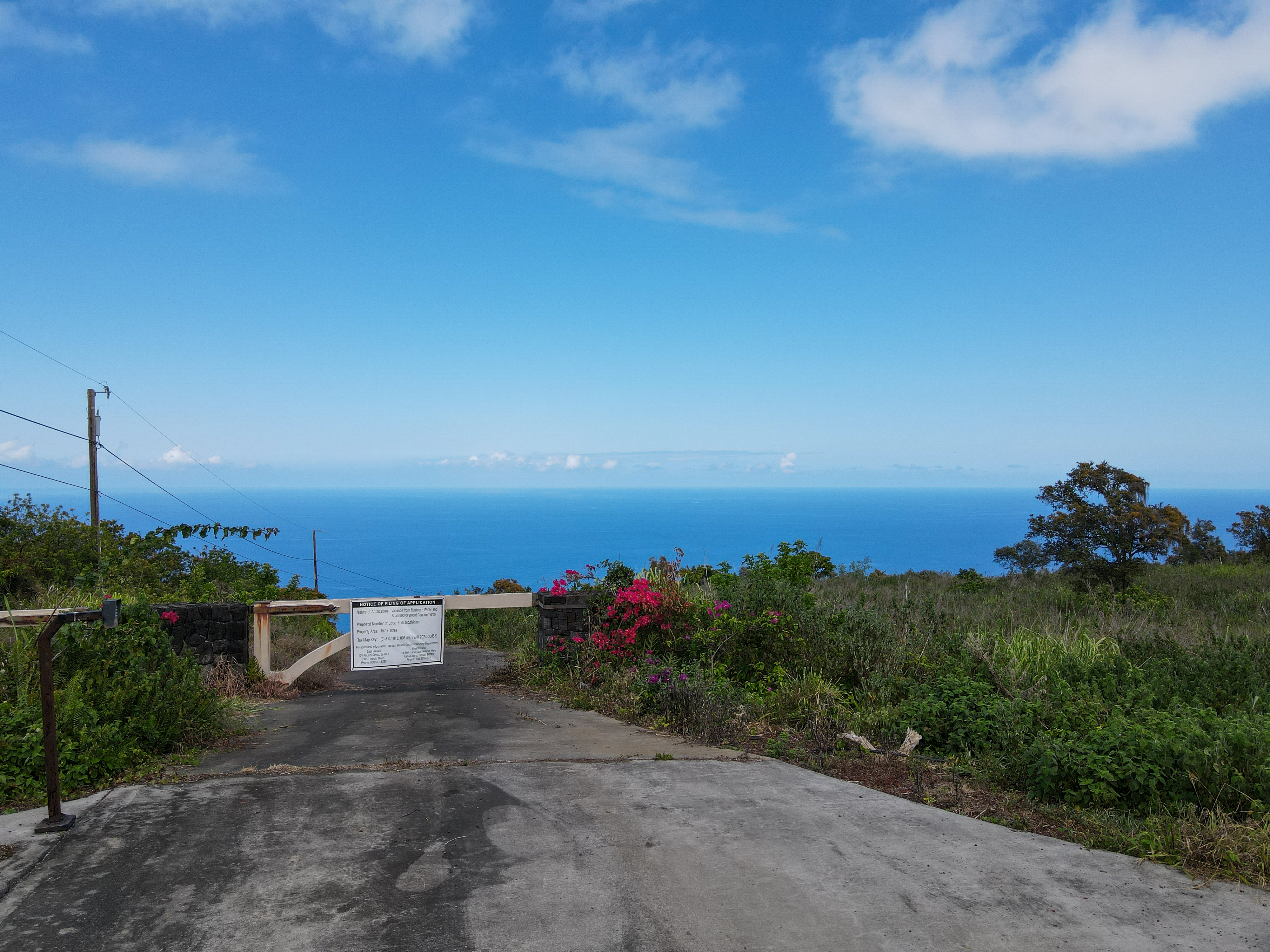 87-451 Lot 3 Ahe Kolo Place Captain Cook, HI 96704 - Photo 2 of 12