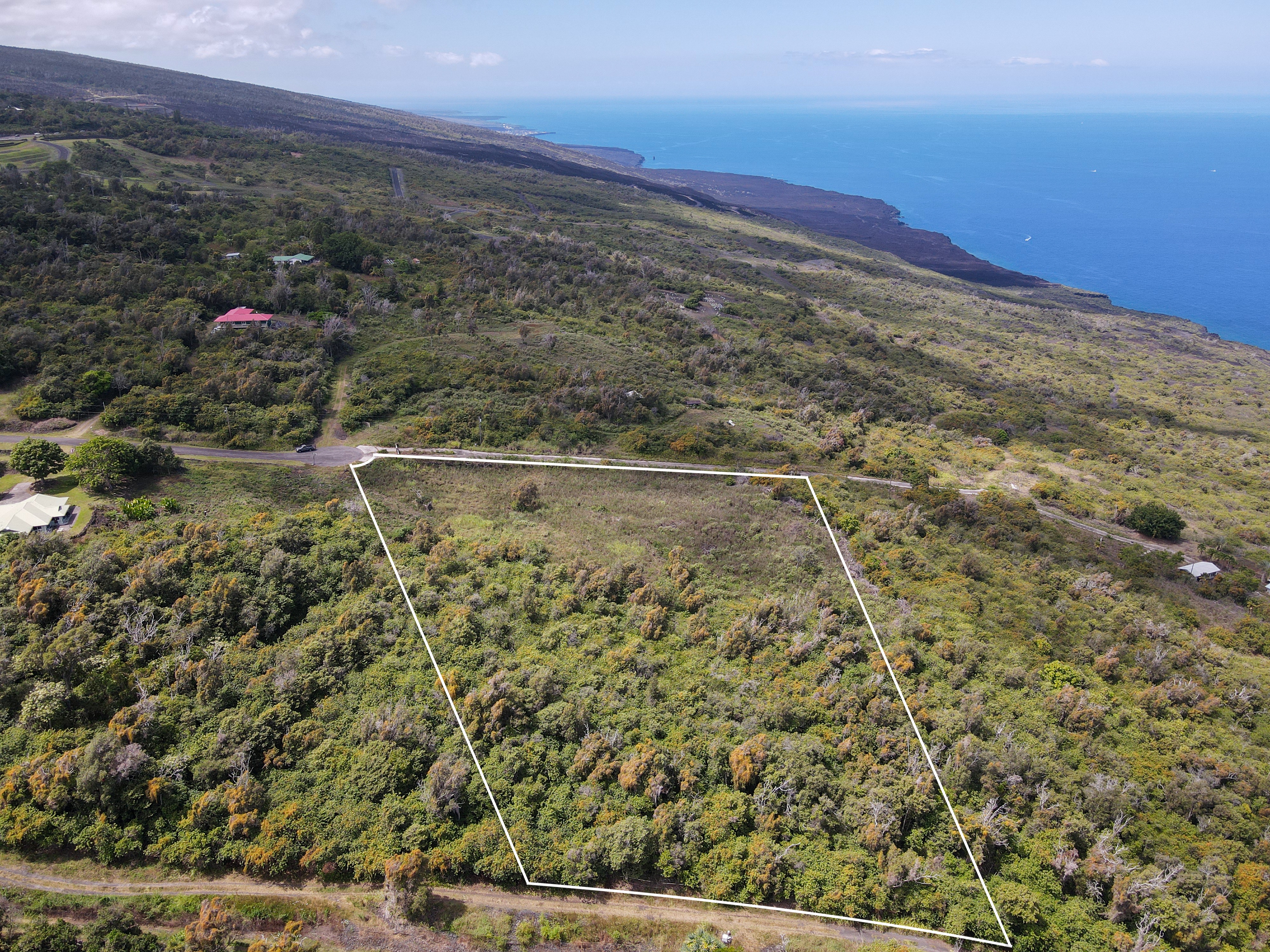 87-451 Lot 3 Ahe Kolo Place Captain Cook, HI 96704 - Photo 6 of 12