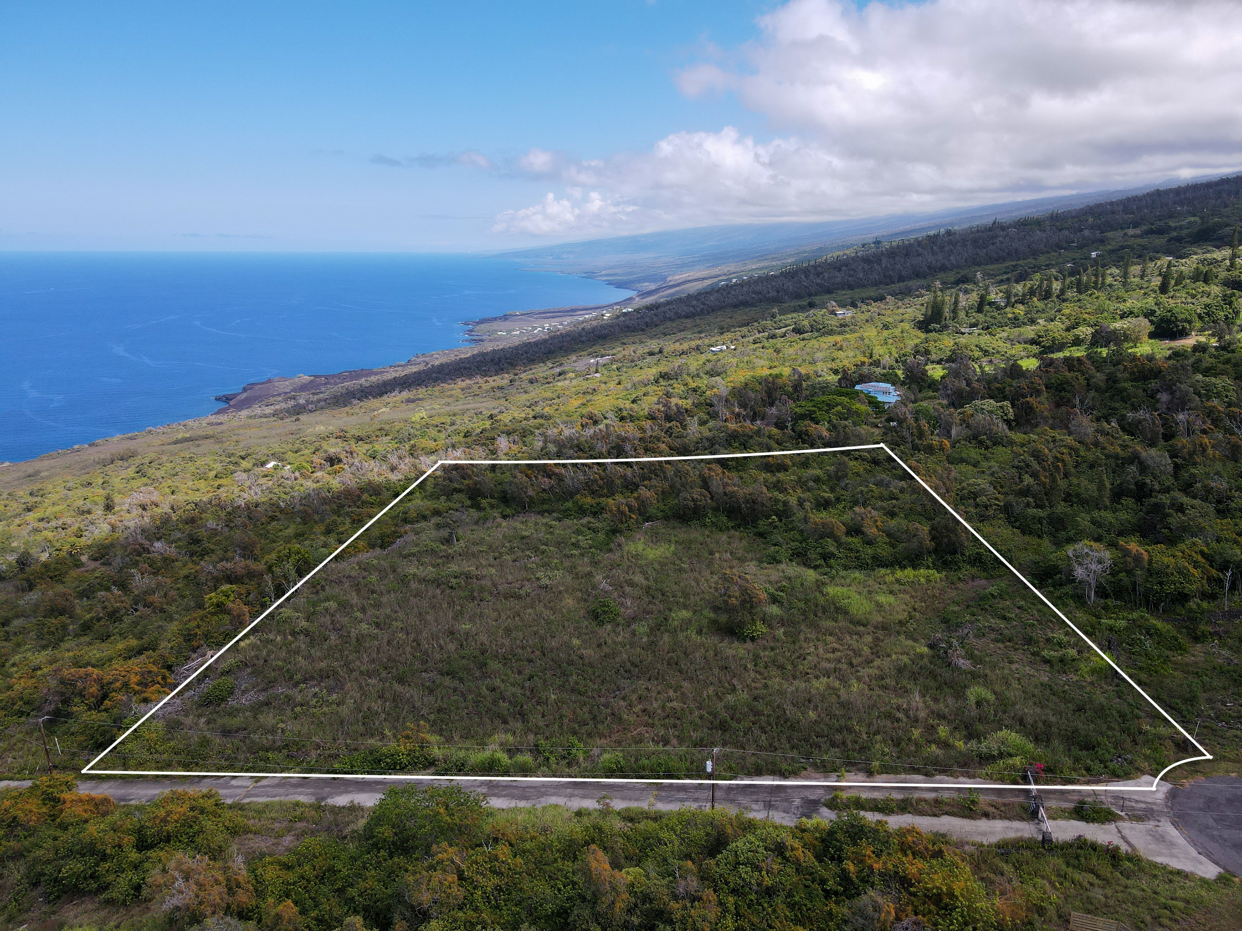 87-451 Lot 3 Ahe Kolo Place Captain Cook, HI 96704 - Photo 7 of 12