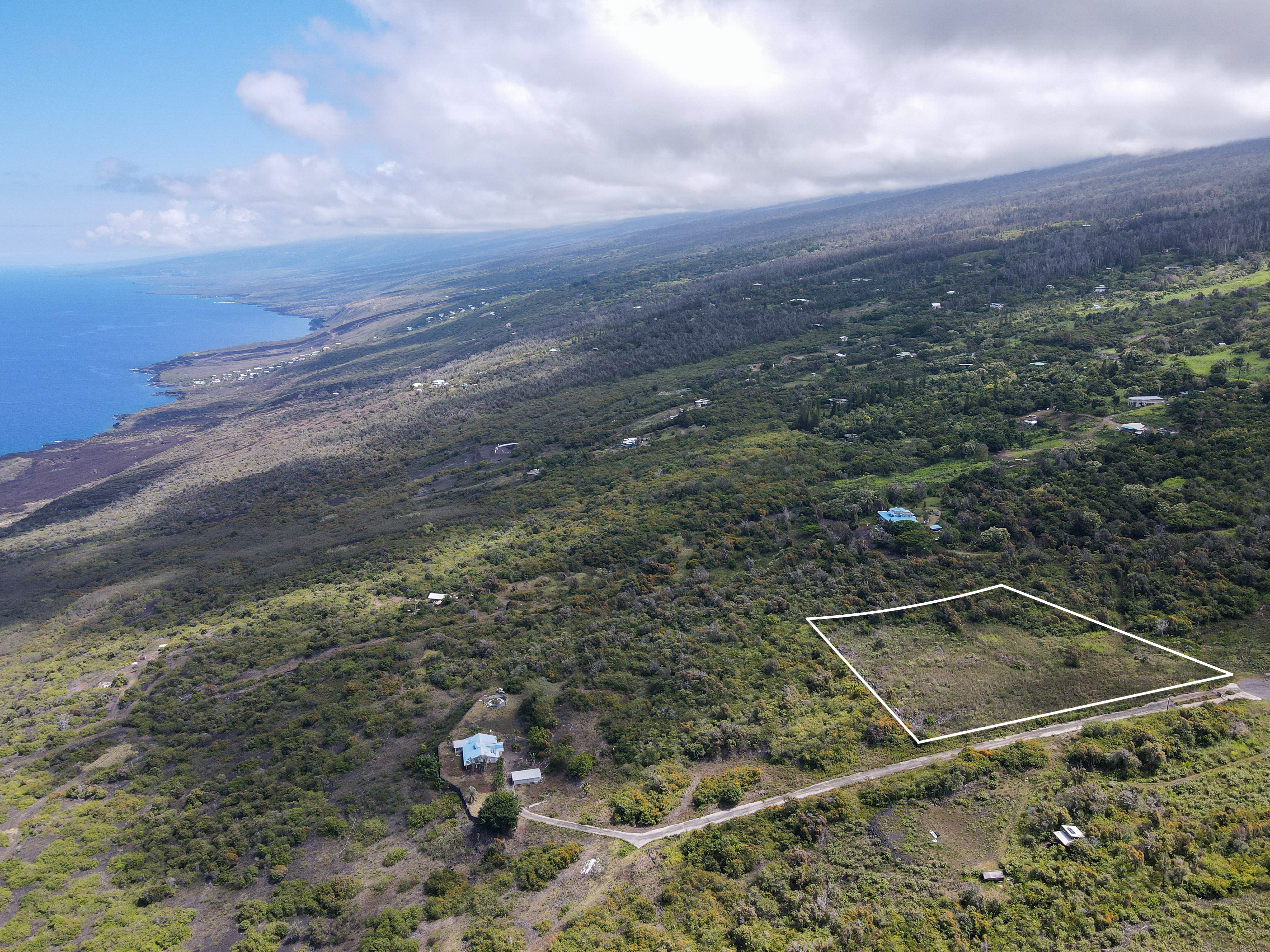 87-451 Lot 3 Ahe Kolo Place Captain Cook, HI 96704 - Photo 9 of 12