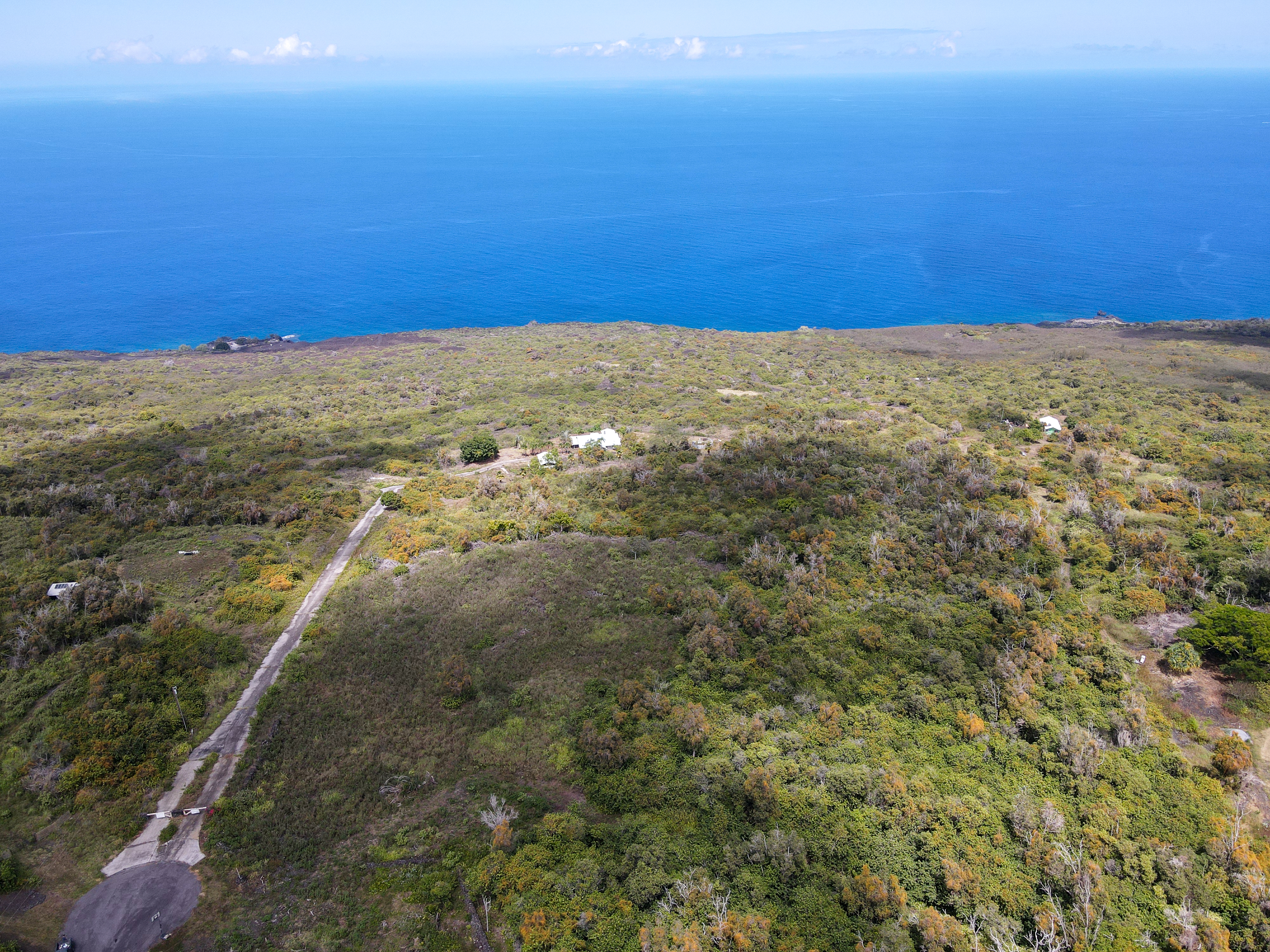 87-451 Lot 3 Ahe Kolo Place Captain Cook, HI 96704 - Photo 10 of 12