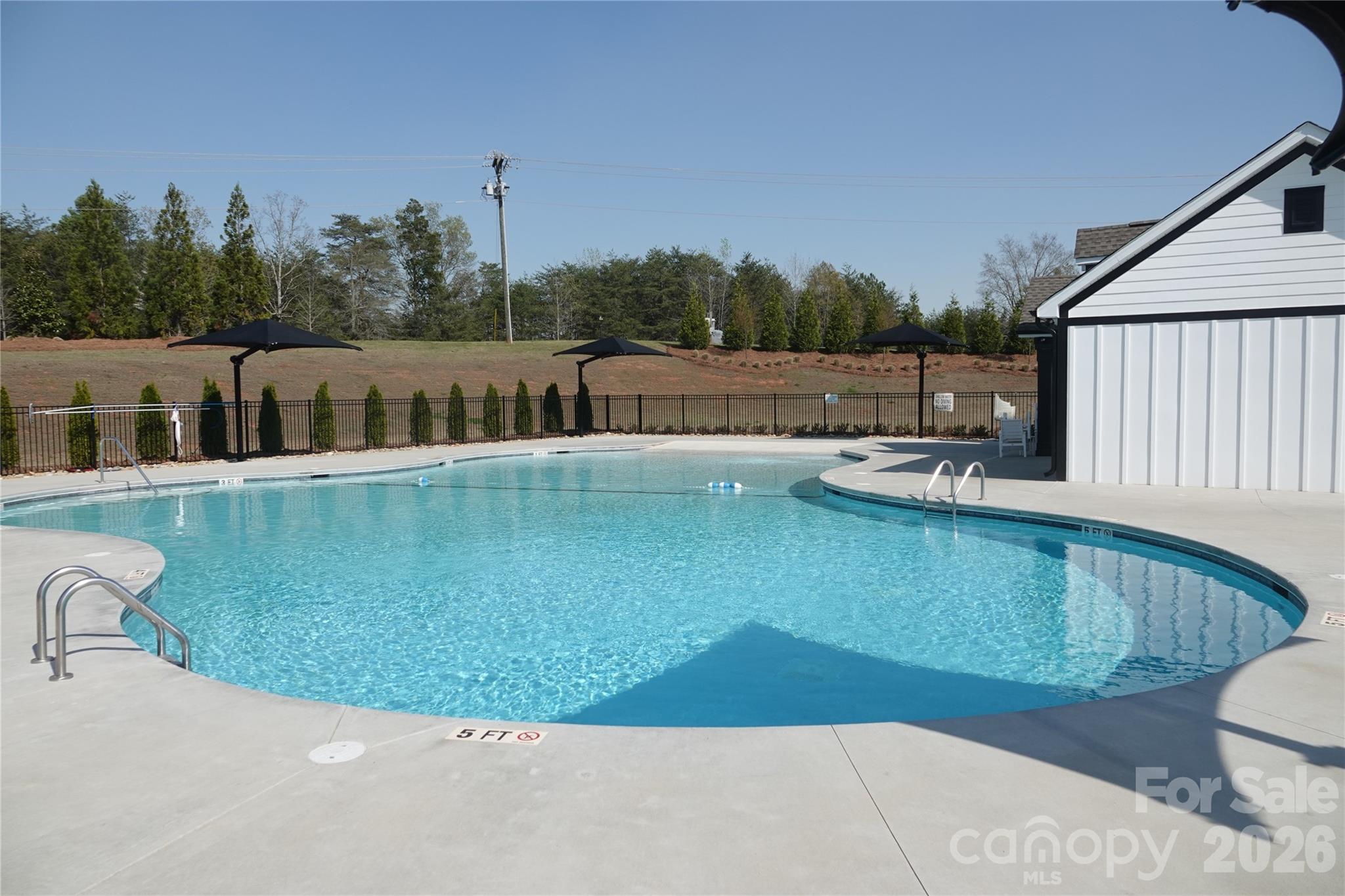 16136 Commodore Drive Lancaster, SC 29720 - Photo 31 of 37