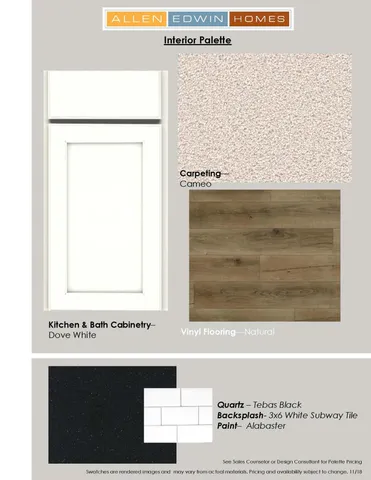 $454,900 | 6461 Brimley Lane, Kalamazoo, MI 49009