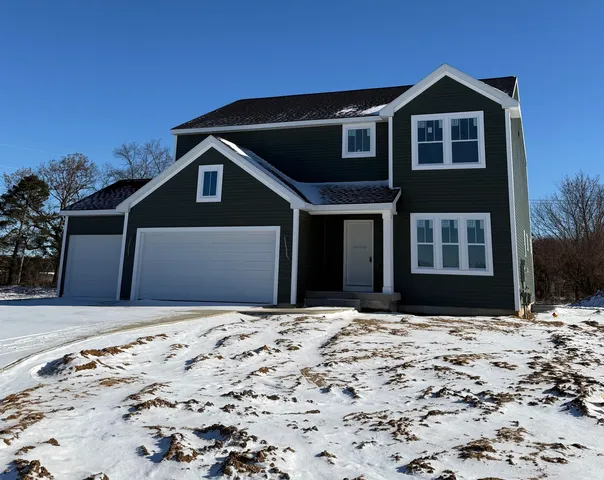 $454,900 | 6461 Brimley Lane, Kalamazoo, MI 49009