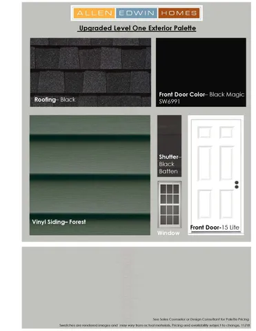 $454,900 | 6461 Brimley Lane, Kalamazoo, MI 49009