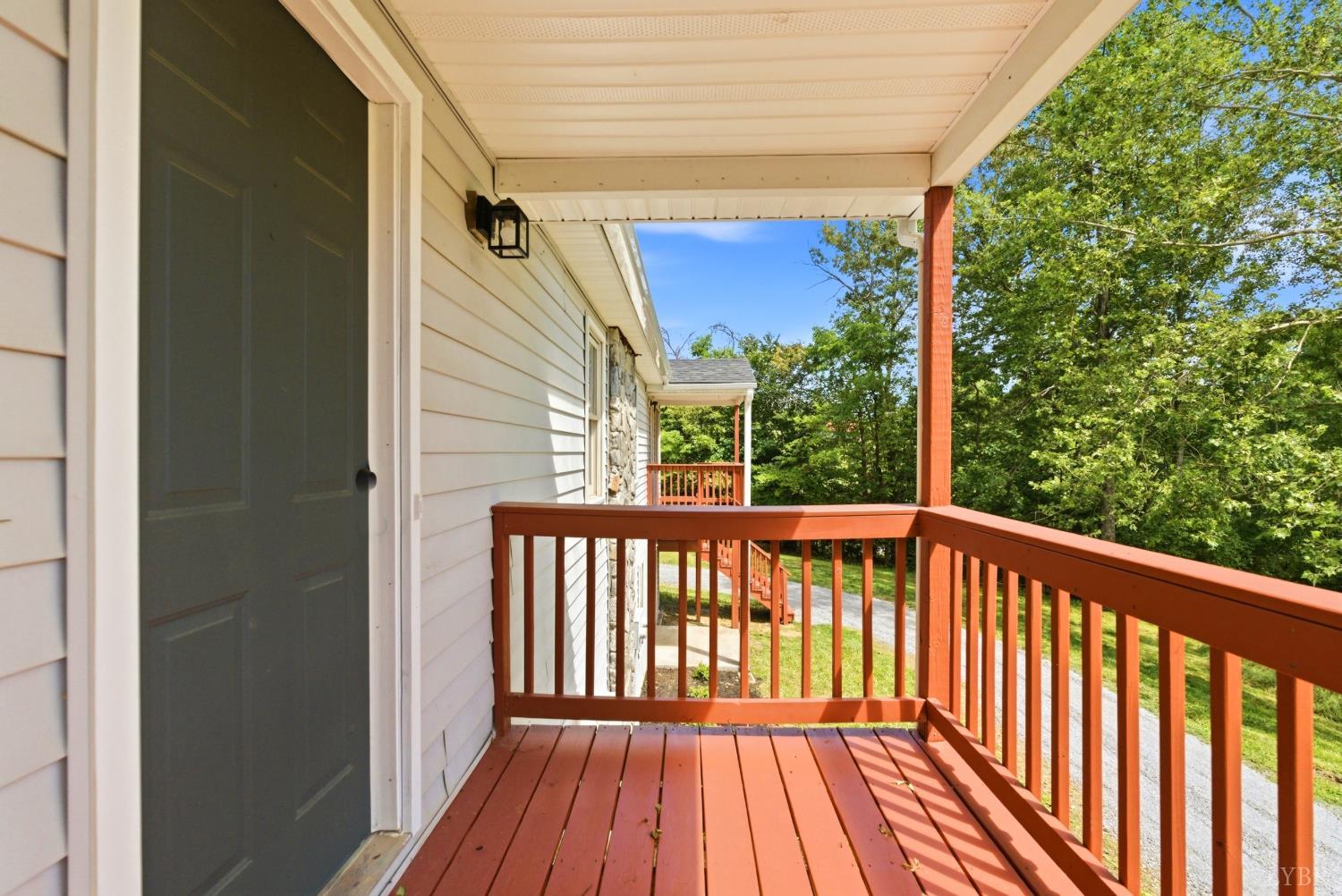 261 Bruner Road Monroe, VA 24574 - Photo 20 of 49