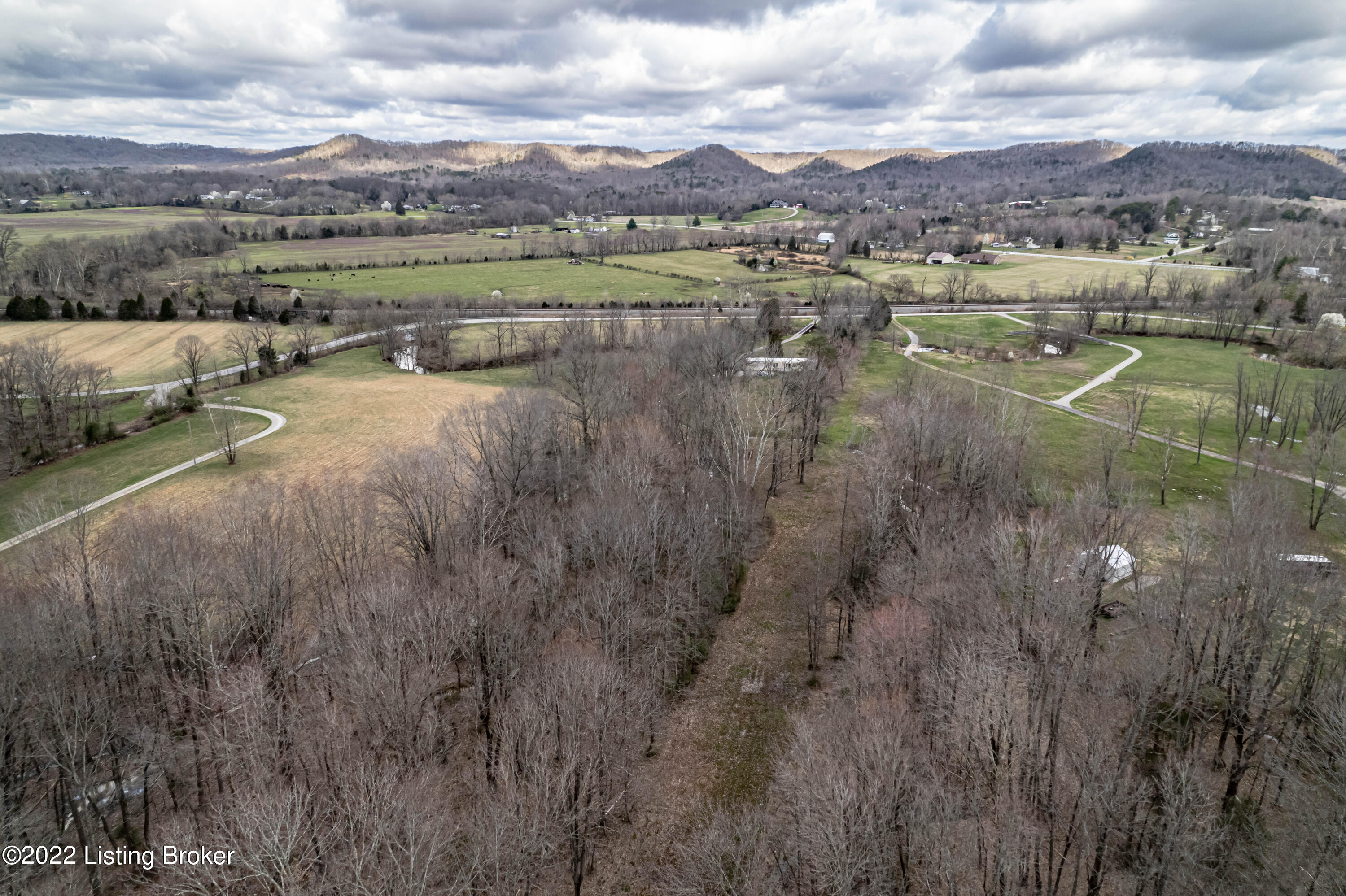 0 Collings Hill Road Lebanon Junction, KY 40150 - Photo 43 of 81 DJI_0745