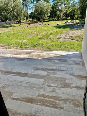 $2,500 | 435 North Quebrada Street, Clewiston, FL 33440