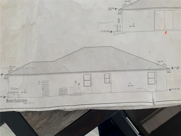 $2,500 | 435 North Quebrada Street, Clewiston, FL 33440