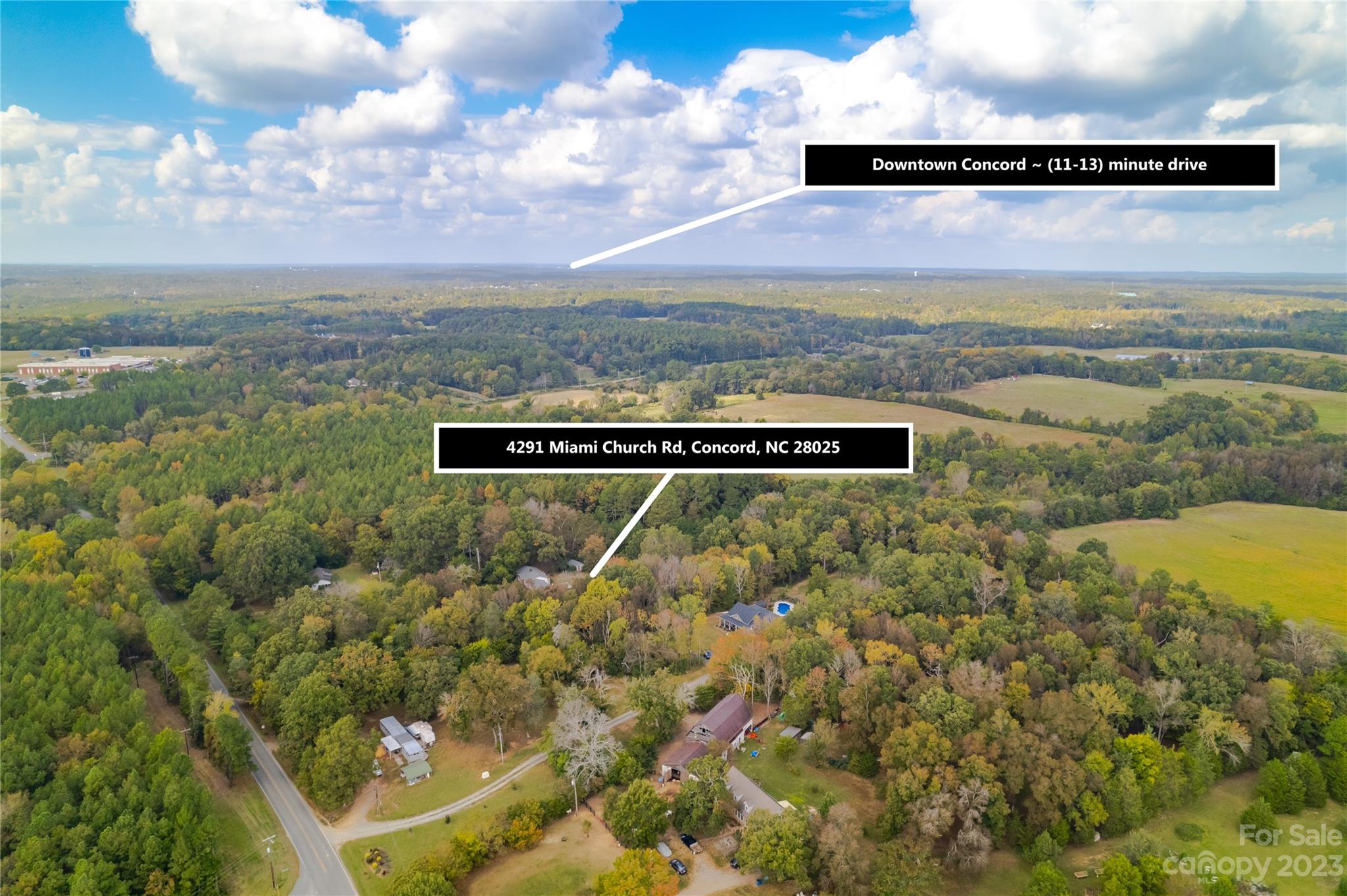 4291 Miami Church Road Concord, NC 28025 - Photo 9 of 19 Gallery Image 9