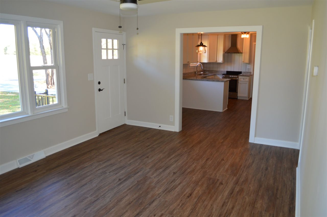 4606 Red Mountain Road Rougemont, NC 27572 - Photo 13 of 21 Photo 13