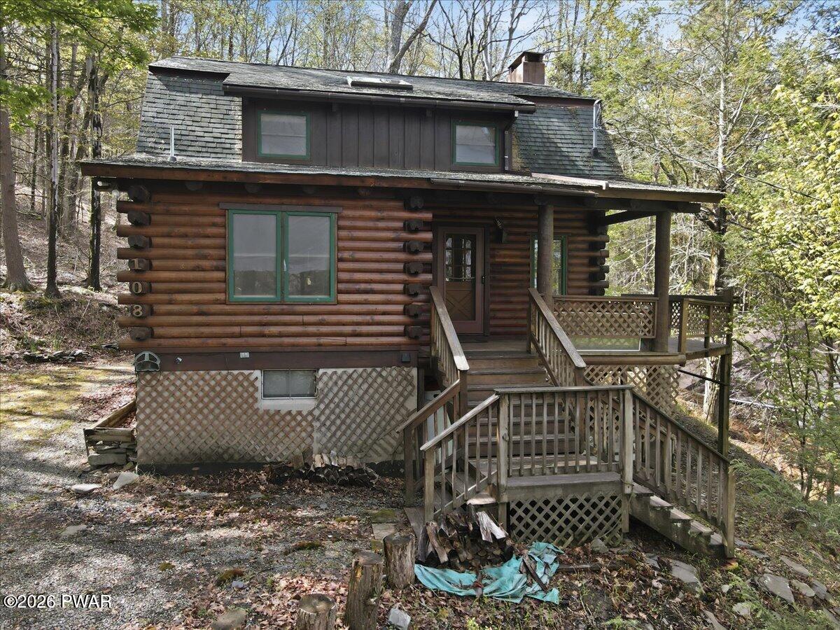 108 Uppercrest Road Greentown, PA 18426 - Photo 4 of 73 02-009_Photo May 02 2026, 10 27 43 AM