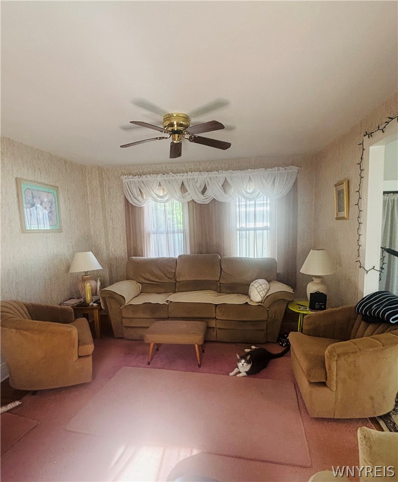 12358 Big Tree Road Wales, NY 14052 - Photo 7 of 20