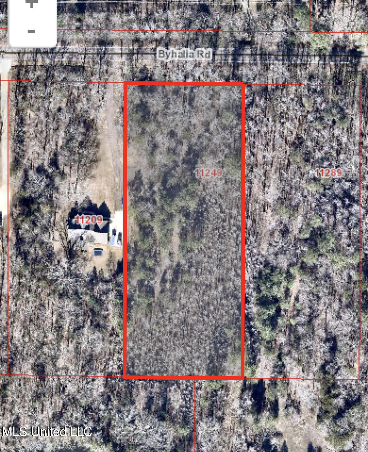 11249 Byhalia Road Byhalia, MS 38611 - Photo 3 of 3 ACFD48AE-8528-47A6-AE19-C9893E7986E7