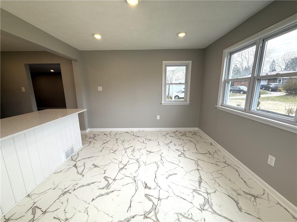 2026 Marshall Road Monaca, PA 15061 - Photo 25 of 30 a view of a bedroom