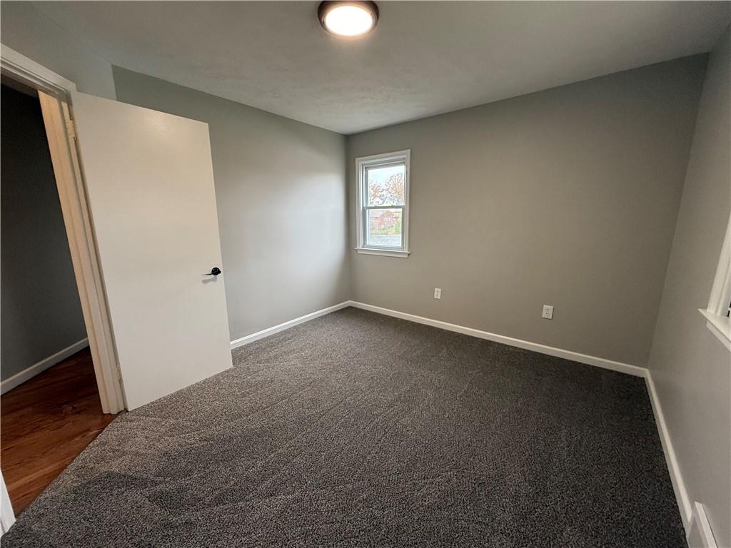 2026 Marshall Road Monaca, PA 15061 - Photo 28 of 30 an empty room with windows