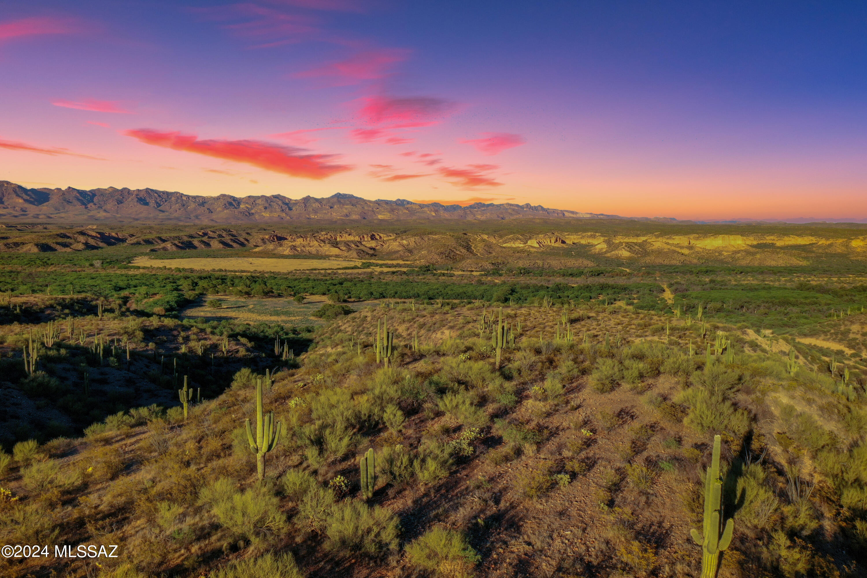 13725 Redington Road, Unit 2 Benson, AZ 85602 - Photo 15 of 17